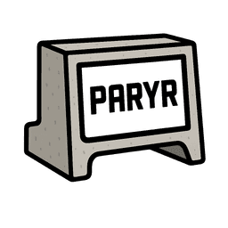 Prayr Logo